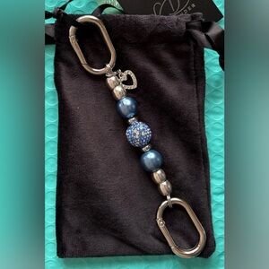 ✨✨LD Keyfinder Blue Equinox